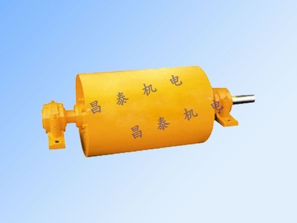 RCT系列中場強(qiáng)永磁滾筒