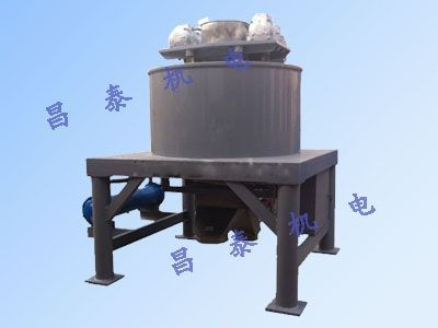 CT系列油冷*強(qiáng)電磁干粉除鐵器